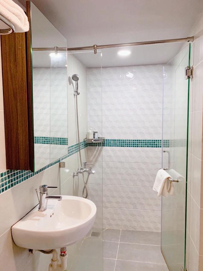 ลา เรกัตตา บูทิก เรสซิเดนซ์ Hotel โฮจิมินห์ซิตี้ ภายนอก รูปภาพ