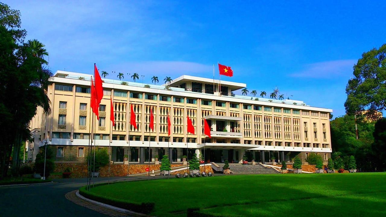 ลา เรกัตตา บูทิก เรสซิเดนซ์ Hotel โฮจิมินห์ซิตี้ ภายนอก รูปภาพ